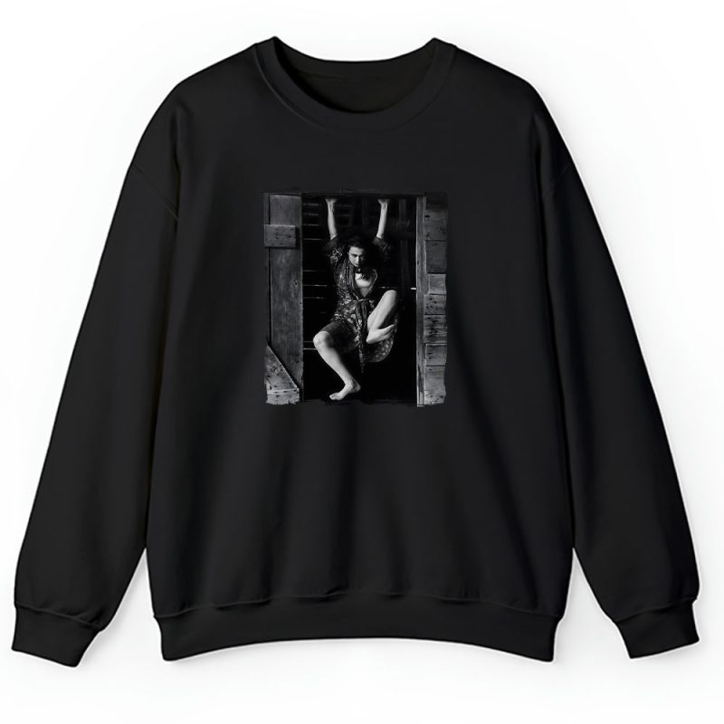 Mitski Miyawaki Mitski Mystery Unisex Sweatshirt TAS1012