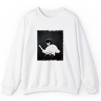 Mitski Miyawaki Mitski Mystery Unisex Sweatshirt TAS1013