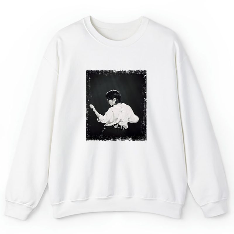 Mitski Miyawaki Mitski Mystery Unisex Sweatshirt TAS1013