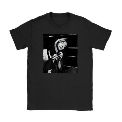 Mitski Miyawaki Mitski Mystery Unisex T-Shirt TAT1009