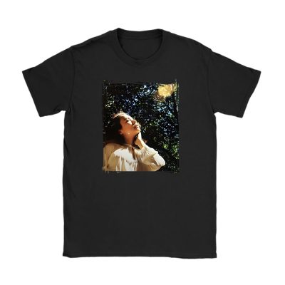 Mitski Miyawaki Mitski Mystery Unisex T-Shirt TAT1010