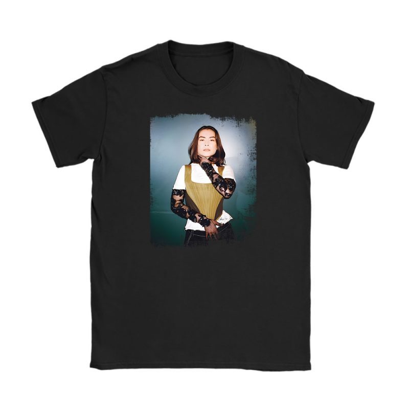 Mitski Miyawaki Mitski Mystery Unisex T-Shirt TAT1011