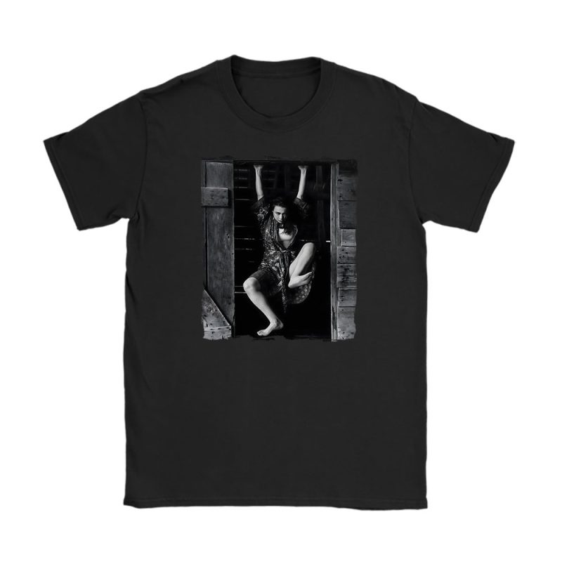 Mitski Miyawaki Mitski Mystery Unisex T-Shirt TAT1012