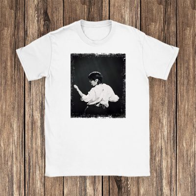 Mitski Miyawaki Mitski Mystery Unisex T-Shirt TAT1013