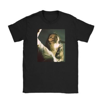 Mitski Miyawaki Mitski Mystery Unisex T-Shirt TAT1014