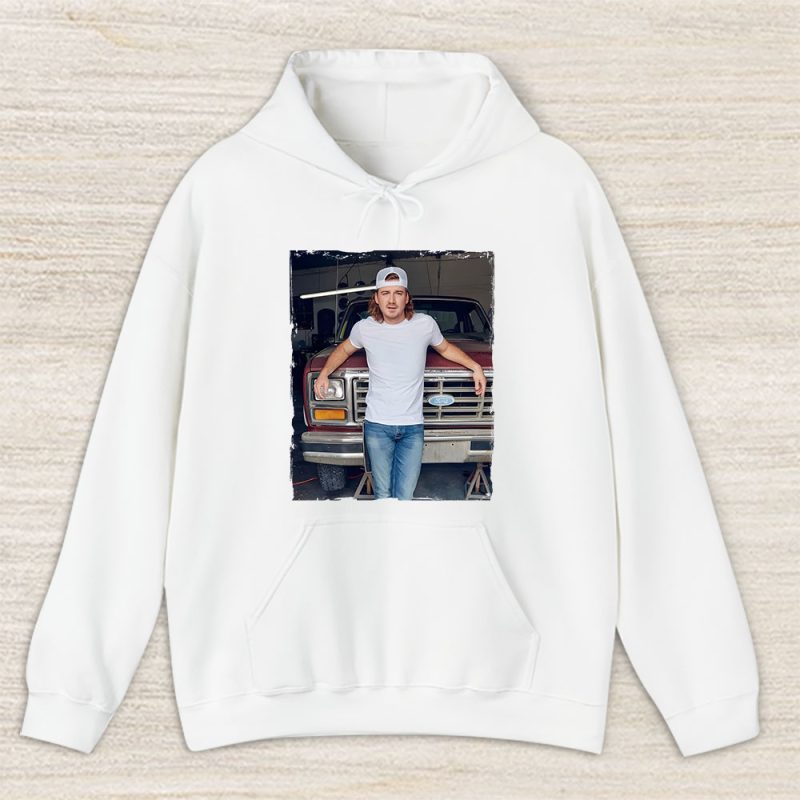 Morgan Wallen Wallen Country Music Unisex Hoodie TAH1438