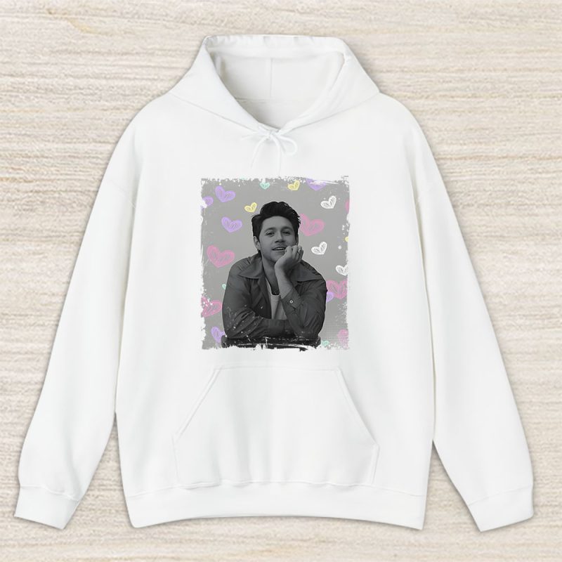 Nial Horran Nialler The Irish One Niall James Horan Unisex Hoodie TAH1430