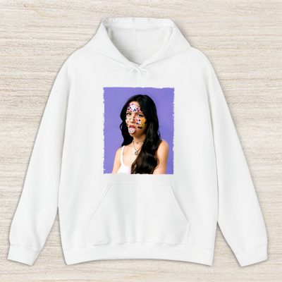 Olivia Rodrigo Livies Guts Tour Unisex Hoodie TAH1027