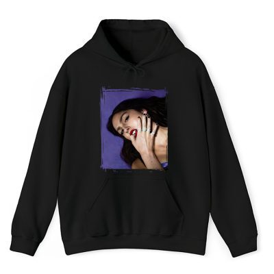 Olivia Rodrigo Livies Guts Tour Unisex Hoodie TAH1029