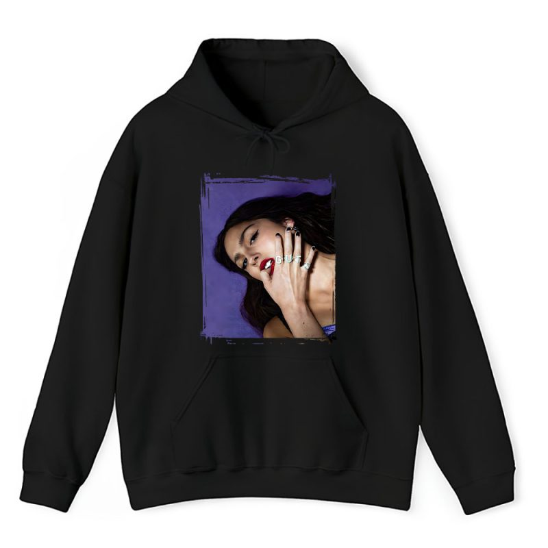 Olivia Rodrigo Livies Guts Tour Unisex Hoodie TAH1029