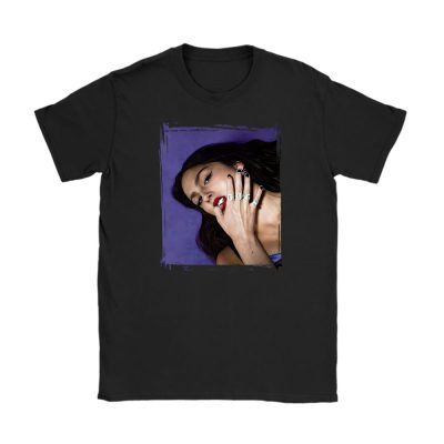 Olivia Rodrigo Livies Guts Tour Unisex T-Shirt TAT1029