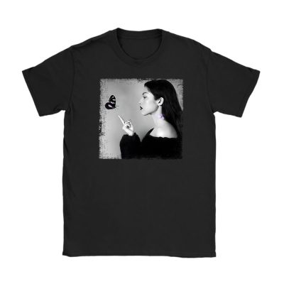 Olivia Rodrigo Livies Guts Tour Unisex T-Shirt TAT1030