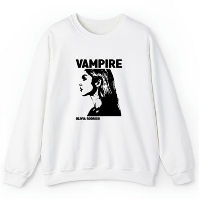 Olivia Rodrigo Vampire Or Unisex Hoodie TAS1023