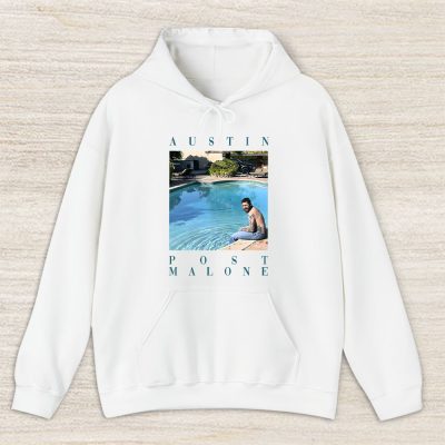 Post Malone Austin Posty Unisex Hoodie TAH1130