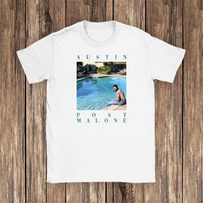 Post Malone Austin Posty Unisex T-Shirt TAT1130