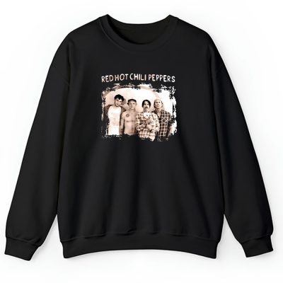 Red Hot Chili Peppers The Chili Peppers Rhcp Unisex Sweatshirt TAS1049