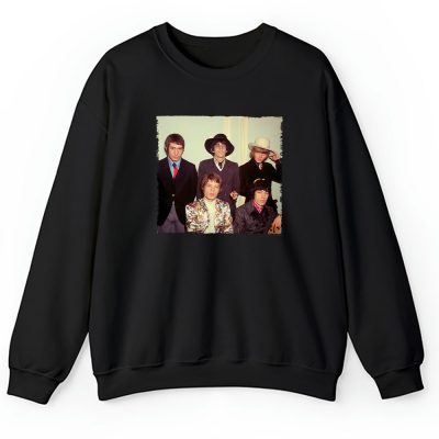 The Rolling Stones The Stones 70s Vintage Unisex Sweatshirt TAS1418