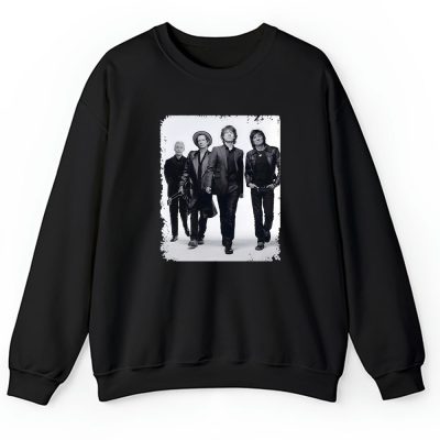 The Rolling Stones The Stones 70s Vintage Unisex Sweatshirt TAS1419