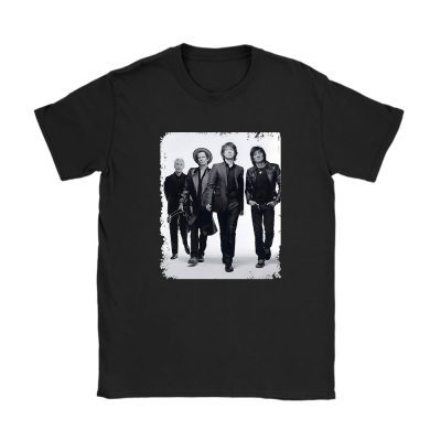 The Rolling Stones The Stones 70s Vintage Unisex T-Shirt TAT1419