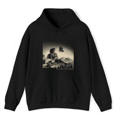 Billy Joel The Piano Man Retro Music Unisex Hoodie TAH2965