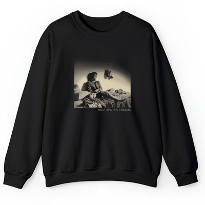 Billy Joel The Piano Man Retro Music Unisex Sweatshirt TAS2965