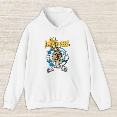 Blink182 Since 1992 Unisex Hoodie TAH2882