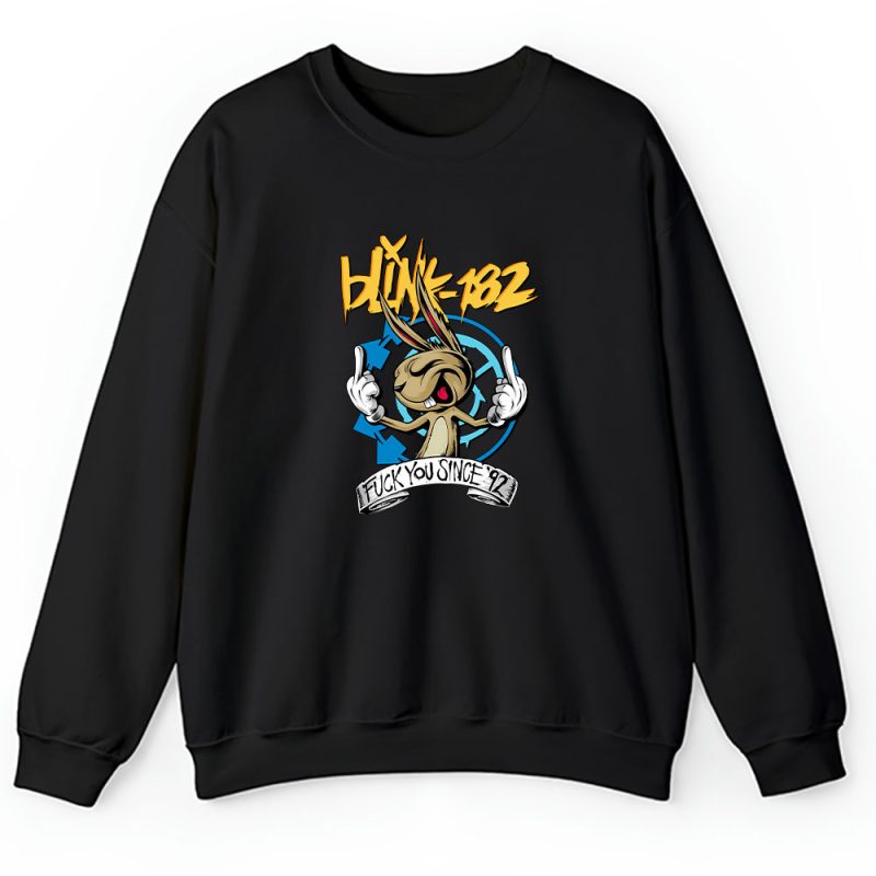 Blink182 Since 1992 Unisex Sweatshirt TAS2882