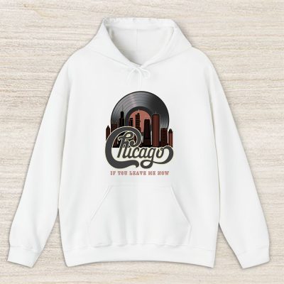 Chicago And Earth Wind Fire Chicago Unisex Hoodie TAH2985
