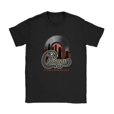 Chicago And Earth Wind Fire Chicago Unisex T-Shirt TAT2985
