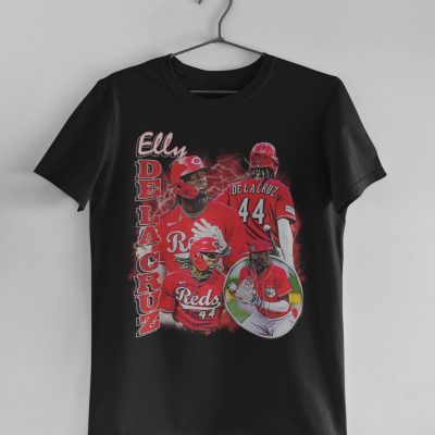 Elly De La Cruz Unisex T-Shirt CTS1144