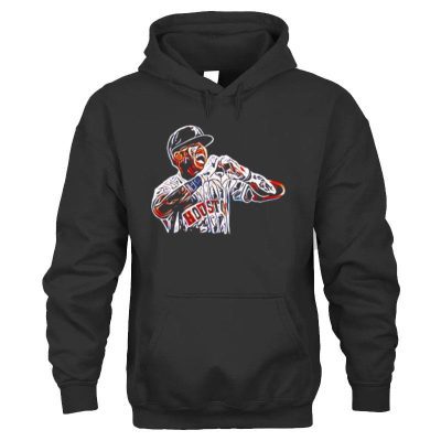 From H Town With Love Houston Astros Unisex Hoodie