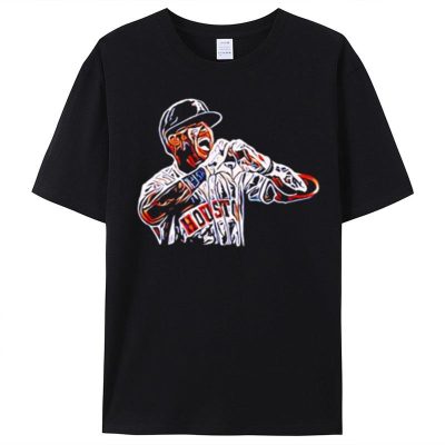 From H Town With Love Houston Astros Unisex T-Shirt