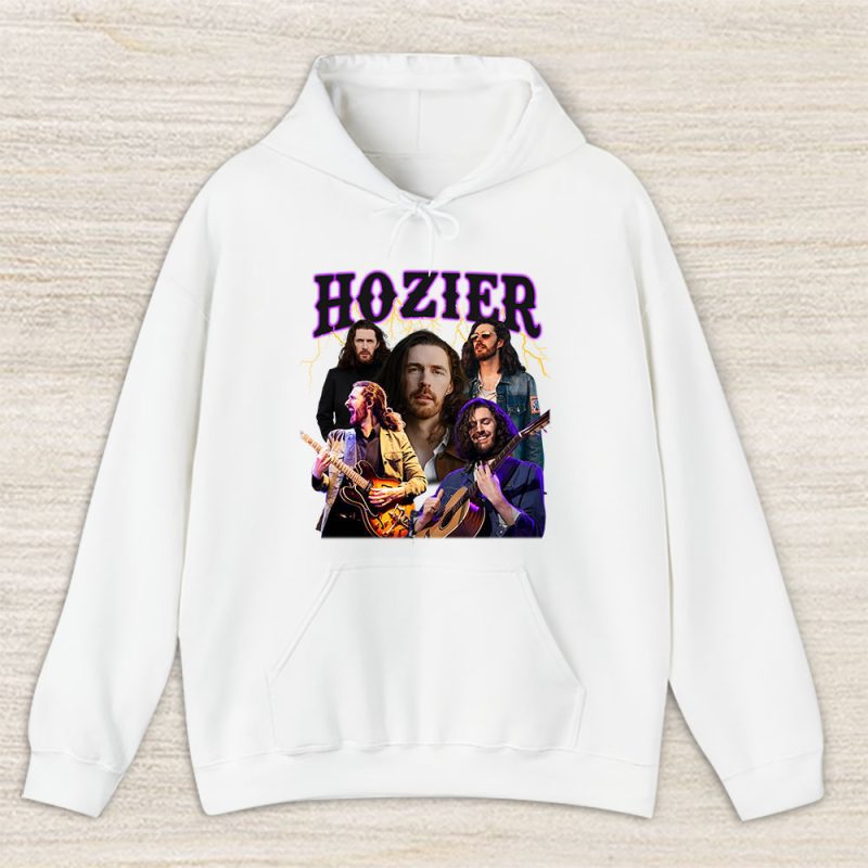 Hozier The Soul Man Andrew Hozierbyrne Unisex Hoodie TAH2607