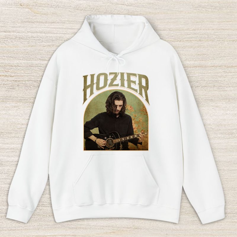 Hozier The Soul Man Andrew Hozierbyrne Unisex Hoodie TAH2610