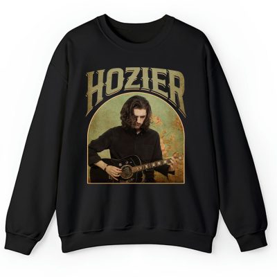 Hozier The Soul Man Andrew Hozierbyrne Unisex Sweatshirt TAT2610