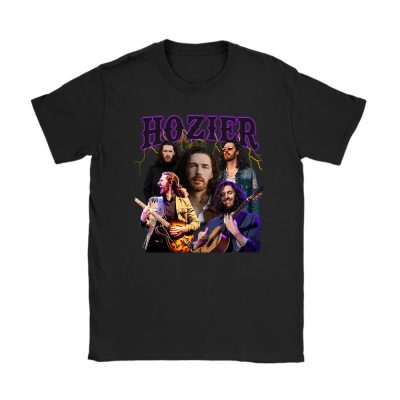 Hozier The Soul Man Andrew Hozierbyrne Unisex T-Shirt TAT2607