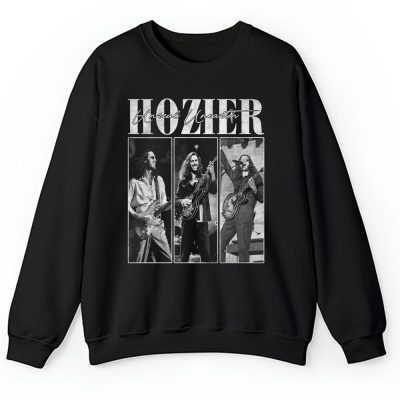 Hozier Unreal Unearth Tour 2024 Tour Unisex Sweatshirt TAT2603