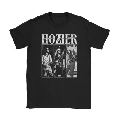 Hozier Unreal Unearth Tour 2024 Tour Unisex T-Shirt TAT2603