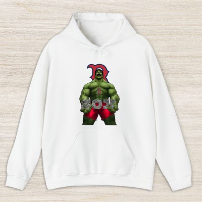 Hulk MLB Boston Red Sox Unisex Hoodie TAH1847