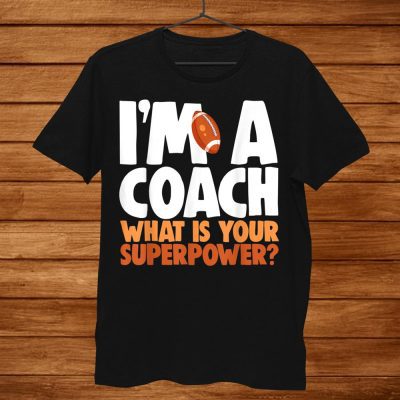 I'm A Coach Unisex T-Shirt Women Funny Basketball Coach Unisex T-Shirt