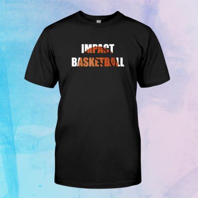 Impact Basketball Unisex T-Shirt