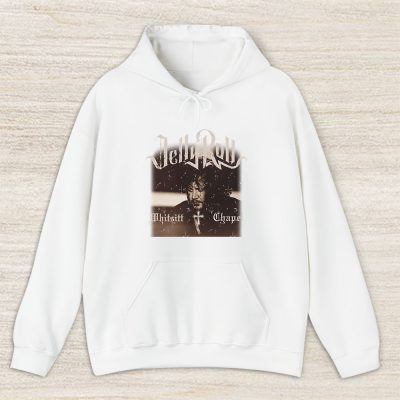 Jelly Roll Whitsitt Chapel Unisex Hoodie TAH2063