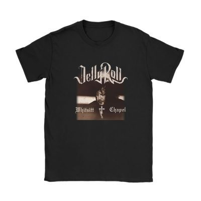 Jelly Roll Whitsitt Chapel Unisex T-Shirt TAT2063