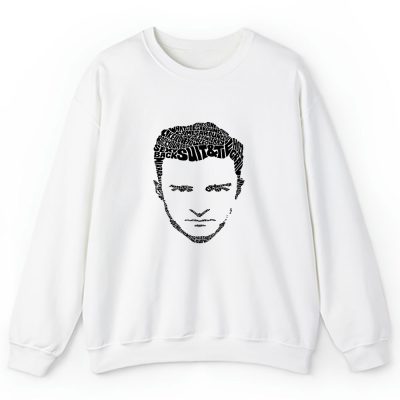 Justin Timberlake The Best Songs Unisex Sweatshirt TAS2953