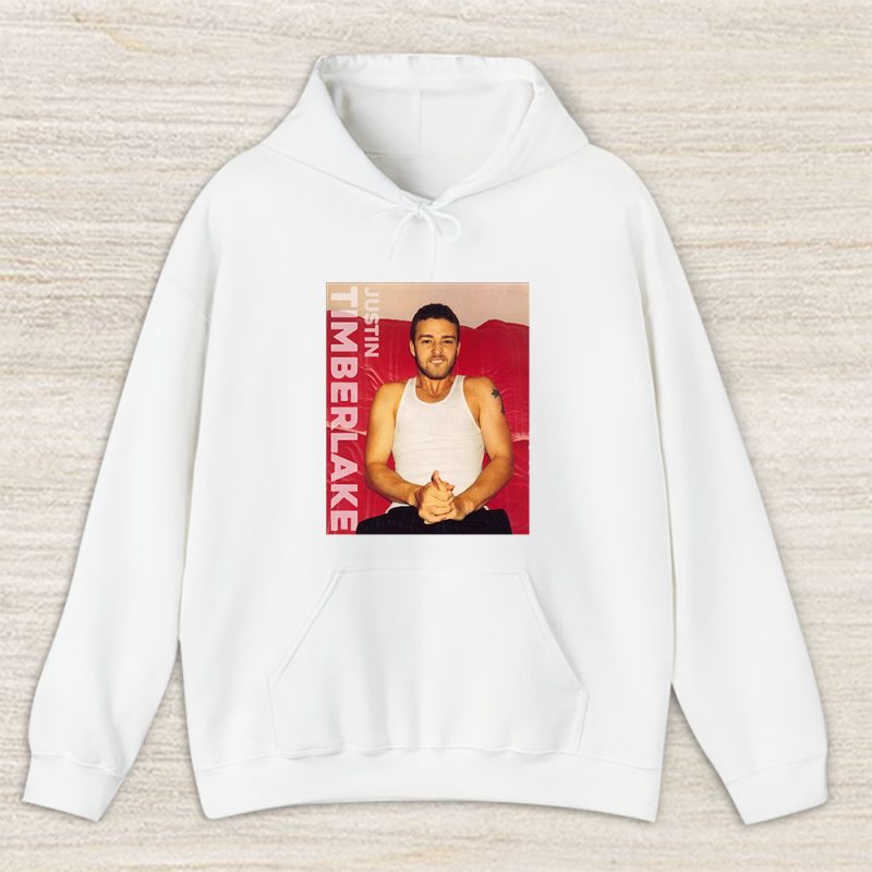 Justin Timberlake The King Of Pop Jt Unisex Hoodie TAH2948