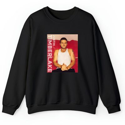 Justin Timberlake The King Of Pop Jt Unisex Sweatshirt TAS2948