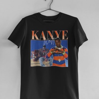 Kanye West Unisex T-Shirt CTS1252