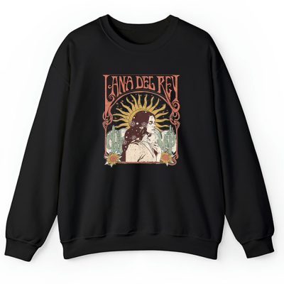 Lana Del Rey Born To Die Unisex Sweatshirt TAS1479