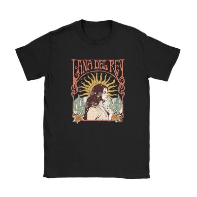 Lana Del Rey Born To Die Unisex T-Shirt TAT1479