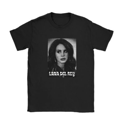 Lana Del Rey Lizzy Grant Ldr Queen Of Sadcore Unisex T-Shirt TAT1485